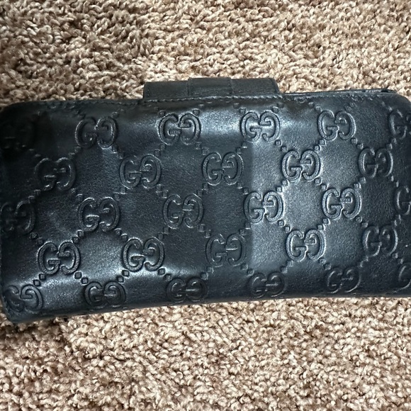 Gucci wallet - Picture 2 of 4
